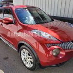 2013 Nissan JUKE - Buy cars for sale in Kingston/St. Andrew