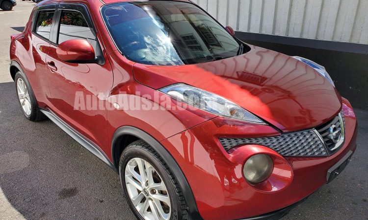 2013 Nissan JUKE - Buy cars for sale in Kingston/St. Andrew