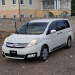 2012 Toyota Isis - Buy cars for sale in St. Catherine