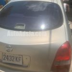 2004 Nissan Primera - Buy cars for sale in St. Catherine