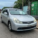 2011 Nissan wingroad - Buy cars for sale in Kingston/St. Andrew