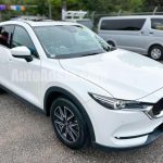 2019 Mazda CX5 - Buy cars for sale in Kingston/St. Andrew