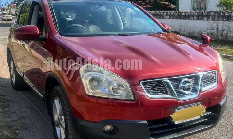 2011 Nissan Dualis - Buy cars for sale in Kingston/St. Andrew