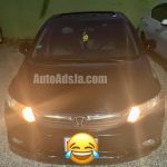 2012 Honda Civic - Buy cars for sale in Kingston/St. Andrew