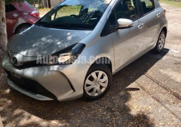 2016 Toyota Vitz - Buy cars for sale in Kingston/St. Andrew