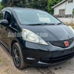 2008 Honda Fit - Buy cars for sale in Kingston/St. Andrew