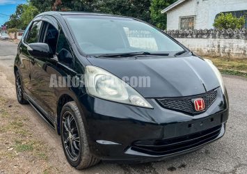 2008 Honda Fit - Buy cars for sale in Kingston/St. Andrew