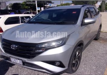 2019 Toyota rush - Buy cars for sale in Kingston/St. Andrew