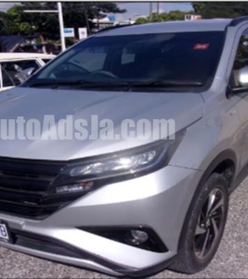 2019 Toyota rush - Buy cars for sale in Kingston/St. Andrew