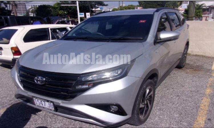 2019 Toyota rush - Buy cars for sale in Kingston/St. Andrew