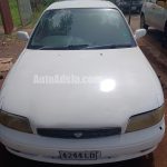 1992 Nissan Bluebird - Buy cars for sale in Clarendon