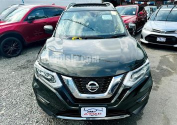 2018 Nissan XTrail - Buy cars for sale in Kingston/St. Andrew