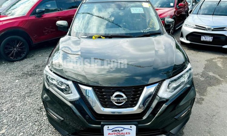 2018 Nissan XTrail - Buy cars for sale in Kingston/St. Andrew