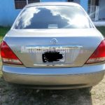 2002 Nissan Sunny - Buy cars for sale in St. James