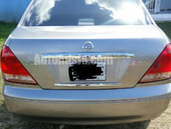 2002 Nissan Sunny - Buy cars for sale in St. James