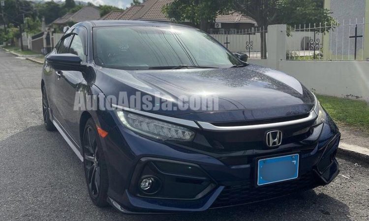 2020 Honda HONDA - Buy cars for sale in Kingston/St. Andrew