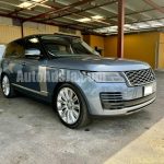 2020 Land Rover Rover - Buy cars for sale in Kingston/St. Andrew