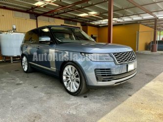 2020 Land Rover Rover - Buy cars for sale in Kingston/St. Andrew