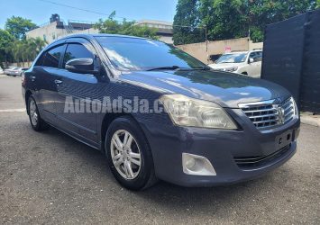 2014 Toyota PREMIO - Buy cars for sale in Kingston/St. Andrew