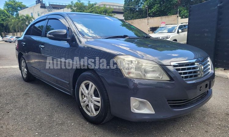 2014 Toyota PREMIO - Buy cars for sale in Kingston/St. Andrew