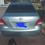 2012 Toyota Belta - Buy cars for sale in Kingston/St. Andrew