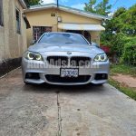 2013 BMW 535i - Buy cars for sale in Kingston/St. Andrew