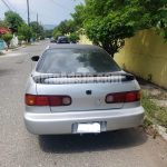 1996 Honda integra - Buy cars for sale in Kingston/St. Andrew