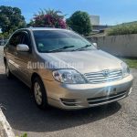 2003 Toyota Corolla - Buy cars for sale in Kingston/St. Andrew