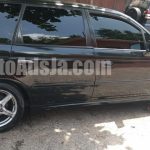 2003 Honda Odyssey - Buy cars for sale in Kingston/St. Andrew