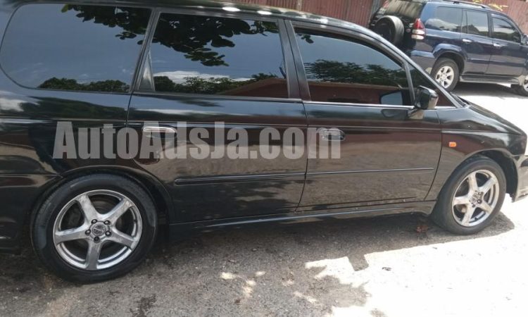 2003 Honda Odyssey - Buy cars for sale in Kingston/St. Andrew