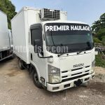 2009 Isuzu elf - Buy cars for sale in St. Catherine