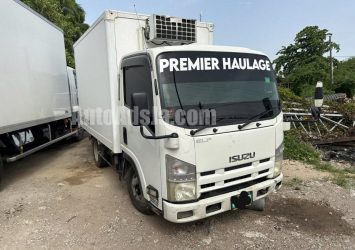 2009 Isuzu elf - Buy cars for sale in St. Catherine