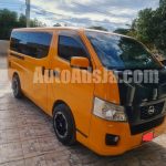 2013 Nissan Caravan - Buy cars for sale in St. Catherine