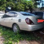 2006 Nissan Cefiro - Buy cars for sale in Kingston/St. Andrew