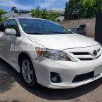 2011 Toyota Corolla - Buy cars for sale in Kingston/St. Andrew