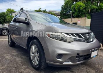 2011 Nissan Murano - Buy cars for sale in Kingston/St. Andrew