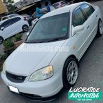 2003 Honda Civic - Buy cars for sale in Kingston/St. Andrew