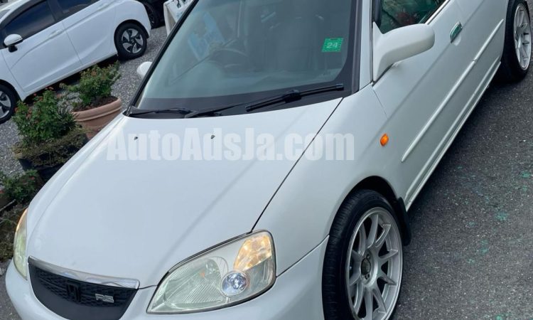 2003 Honda Civic - Buy cars for sale in Kingston/St. Andrew