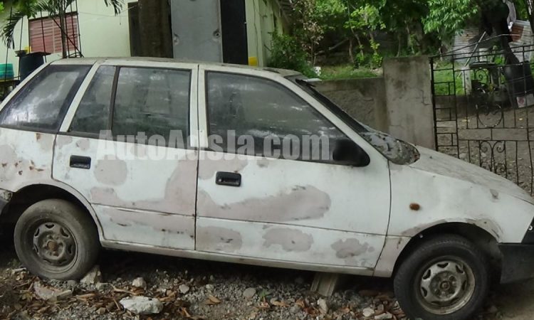 1994 Suzuki Swift - Buy cars for sale in Kingston/St. Andrew