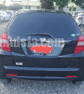 2013 Honda Fit - Buy cars for sale in Kingston/St. Andrew