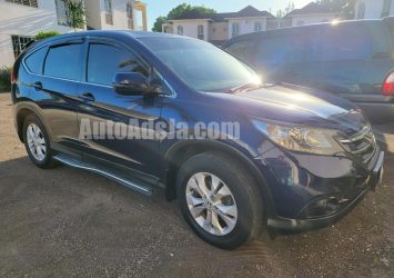 2013 Honda CRV - Buy cars for sale in St. James