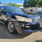 2012 Honda ACCORD - Buy cars for sale in Kingston/St. Andrew