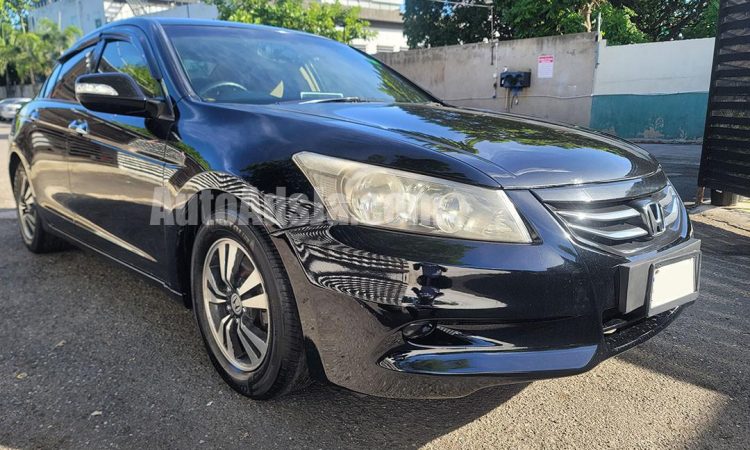 2012 Honda ACCORD - Buy cars for sale in Kingston/St. Andrew