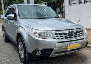 2011 Subaru Forester - Buy cars for sale in Kingston/St. Andrew