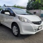 2012 Honda Fit - Buy cars for sale in Kingston/St. Andrew