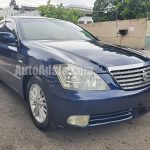 2007 Toyota CROWN - Buy cars for sale in Kingston/St. Andrew