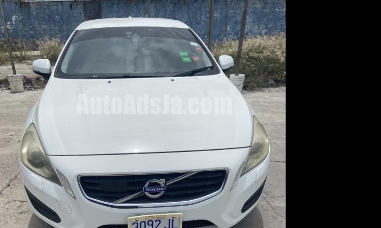 2012 Volvo S60 - Buy cars for sale in Kingston/St. Andrew