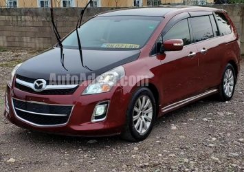 2012 Mazda Mpv - Buy cars for sale in St. Catherine