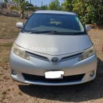 2012 Toyota Wish - Buy cars for sale in Kingston/St. Andrew