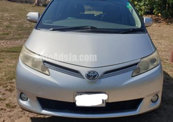 2012 Toyota Wish - Buy cars for sale in Kingston/St. Andrew